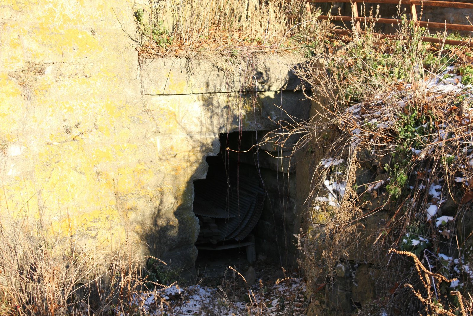 Box culvert